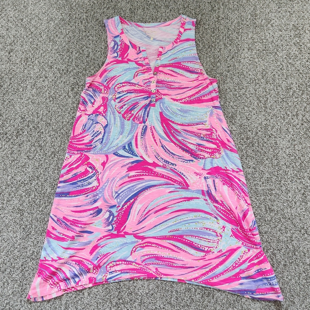 Lilly Pulitzer Havana Dress